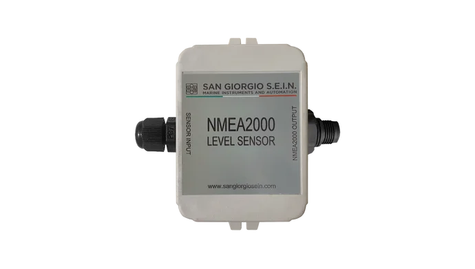 Convertitore NMEA2000 - UNS20800 Convertitore NMEA2000 - UNS20800