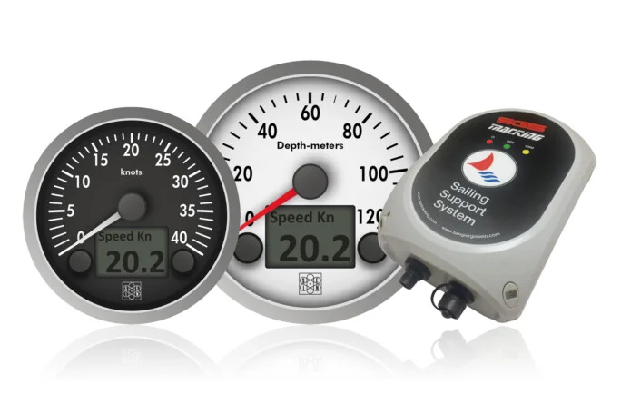 Navigation instruments
