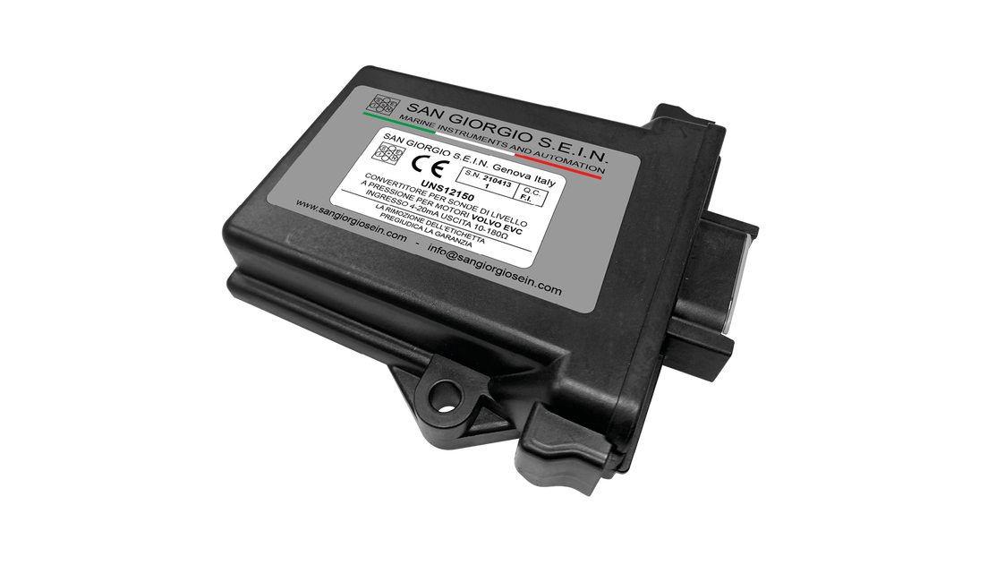 Convertitore multifunzione UNS12115/T Convertitore multifunzione UNS12115/T