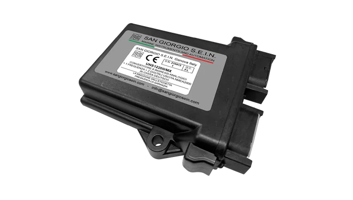 Multifunction converter