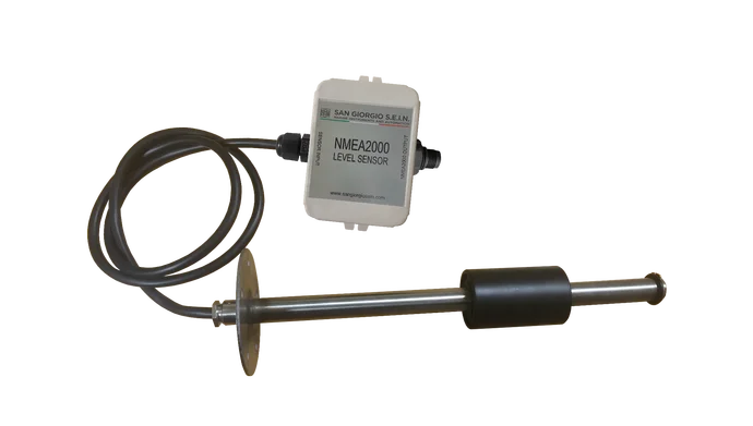 Sesnori livello NMEA2000 Sesnori livello NMEA2000