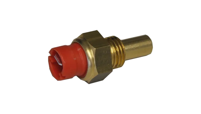 Sensori temperatura 1 polo taratura VDO Sensori temperatura 1 polo taratura VDO