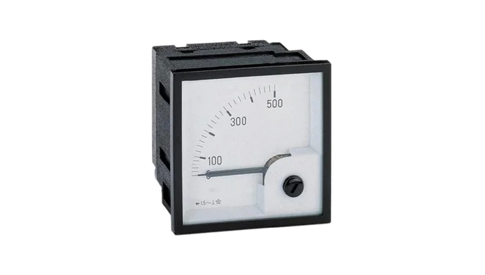 Strumenti DIN da quadro Strumenti DIN da quadro