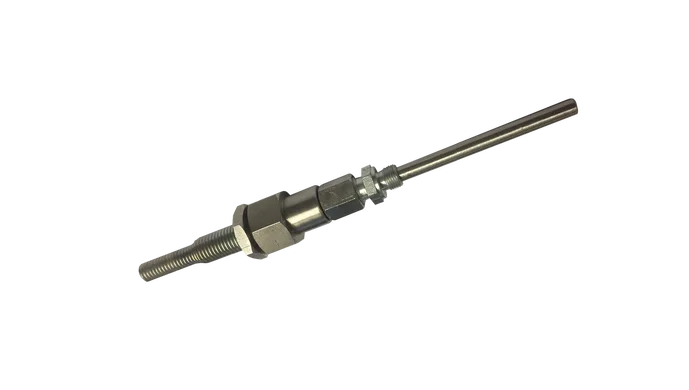 Termocoppie antivibranti Termocoppie antivibranti
