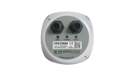 UNS20660